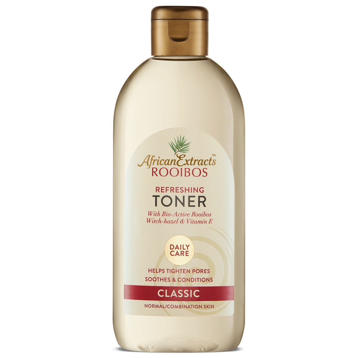 African Extracts Rooibos Refreshing Toner 250ml